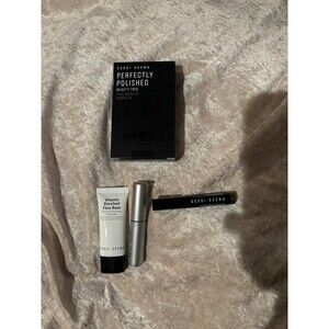 Bobbi brown set of 3
